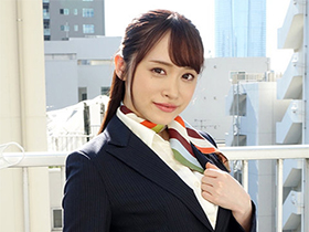 新任秘書の射精業務研修・ぶっかけ！OLスーツ倶楽部22　サンプル画像05